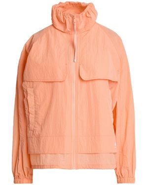OOF WEAR Jacket - Orange