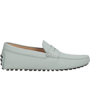 Tod's Loafer - Grey