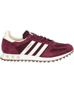 adidas Originals Trainers - Purple