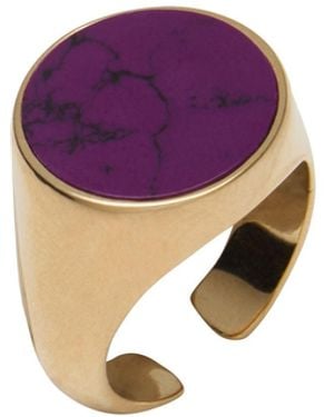 Isabel Marant Bague - Rose