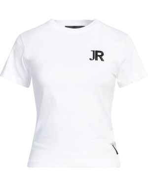 John Richmond T-shirt - White