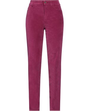 Liu Jo Trouser - Red