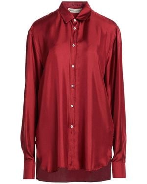 MODES Shirts - Red