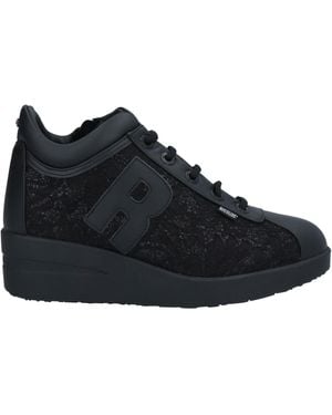 Rucoline Sneakers - Schwarz