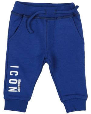 DSquared² Trouser - Blue