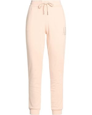 ARMANI EXCHANGE Pants - Pink