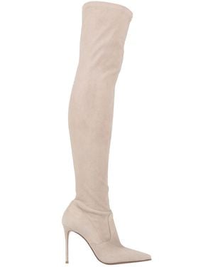 Le Silla Stivale - Bianco