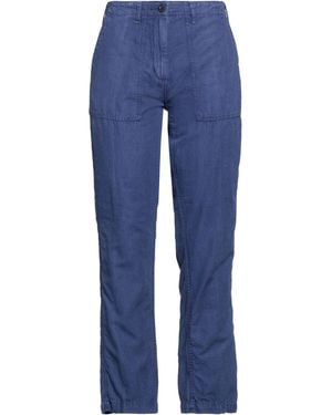 Hartford Trouser - Blue