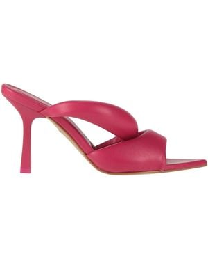 Balie Sandals - Pink