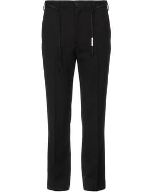 Marni Hose - Schwarz