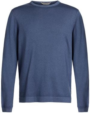 Gran Sasso Jumpers - Blue
