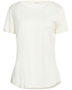 STEFAN BRANDT T-Shirts - White