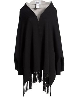 Alpha Studio Cardigans - Black