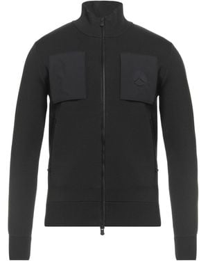 People Of Shibuya Cardigan - Black