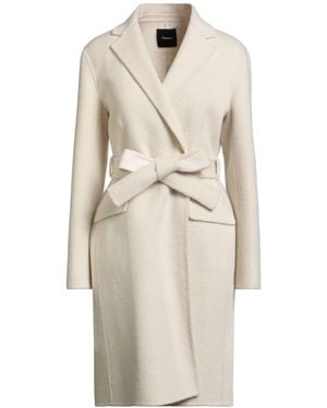 Theory Cappotto - Neutro