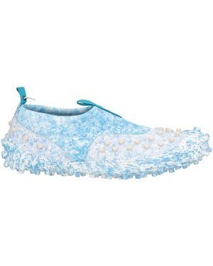 Sunnei Sneakers - Blue