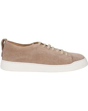 Baldinini Trainers Leather - Brown