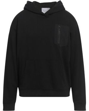 Richmond X Sudadera - Negro