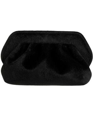 THEMOIRÈ Bolso De Mano - Negro