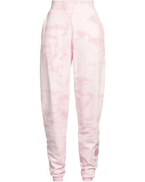 Iceberg Trouser - Pink