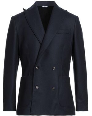Cruna Blazer - Blau