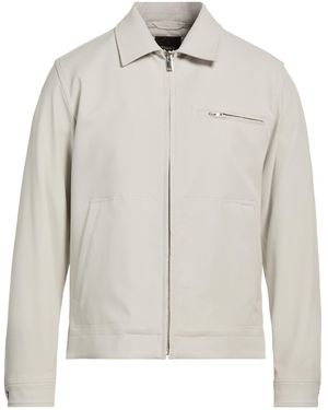 Theory Jackets - White