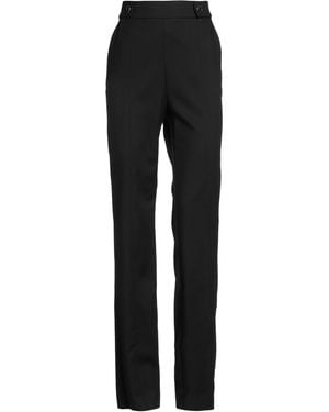 Kocca Pants Cotton, Polyamide, Elastane - Black