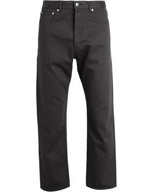 ARKET Trouser - Gray
