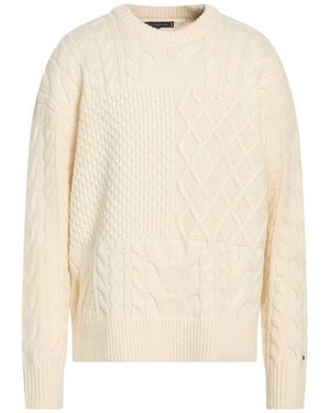 Tommy Hilfiger Jumper - Natural