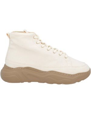 Phileo Sneakers - Blanc