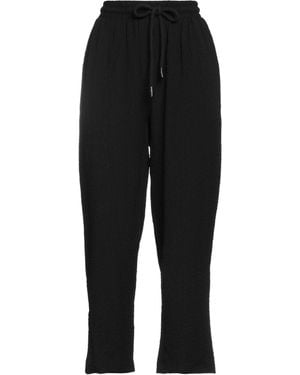 NU Trousers - Black