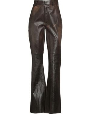 Nineminutes Pantalone - Grigio