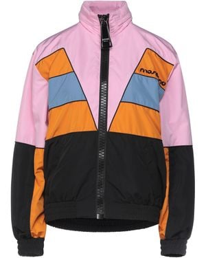 Moschino Jacket - Orange