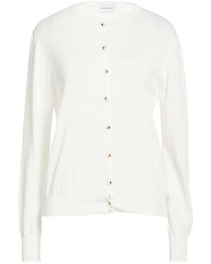 Scaglione Sweater Cotton - White