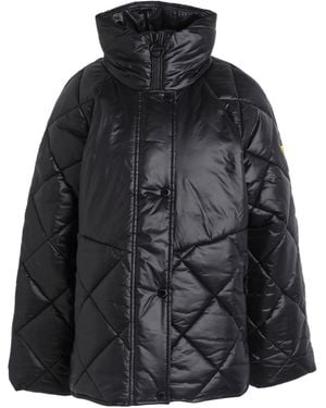 Barbour Puffer - Black