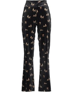Soallure Pants - Black