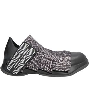 Fessura Sneakers - Grigio