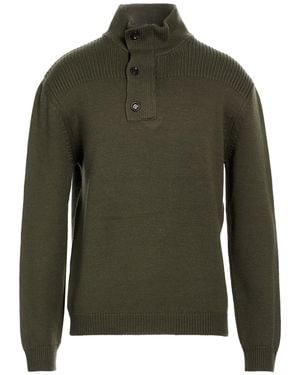 Daniele Fiesoli Jumper - Green