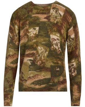 Polo Ralph Lauren Pullover - Grün