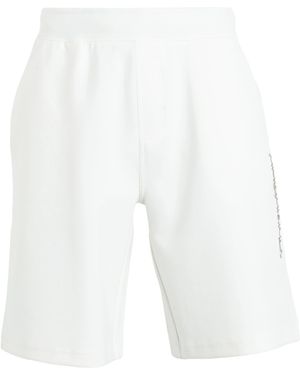 Calvin Klein Shorts E Bermuda - Bianco
