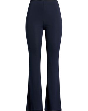 Gai Mattiolo Trousers - Blue
