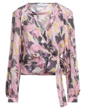 IRO Top - Pink