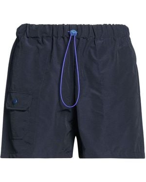 Howlin' Shorts & Bermuda Shorts - Blue