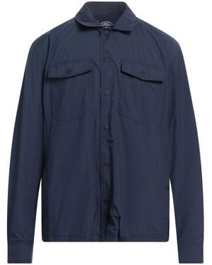 Save The Duck Jacket - Blue