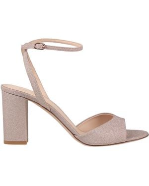 Le Silla Sandals - Pink