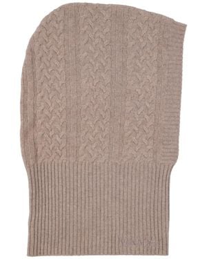 Max Mara Cappello - Marrone
