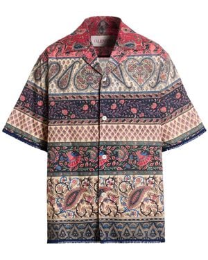 Valentino Garavani Shirt - Natural