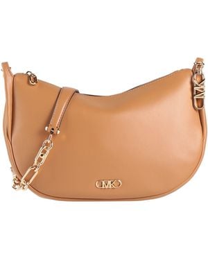 MICHAEL Michael Kors Bolso con bandolera - Blanco