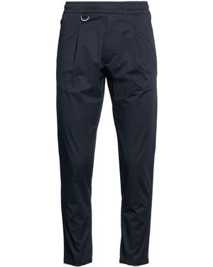 Low Brand Hose - Blau