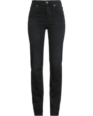 Liu Jo Pantaloni Jeans - Nero